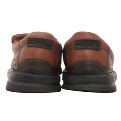 Clarks Slip-On Men's Casual Shoes