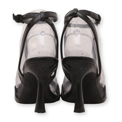 Stradivarius Ankle Strap Sandal