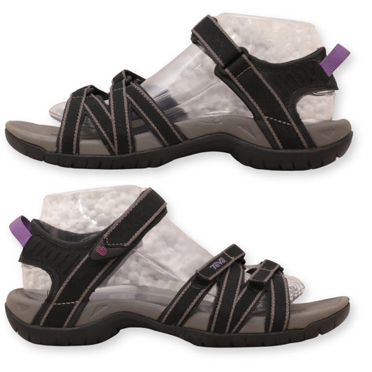 TEVA Women Ankle Strap Sandal