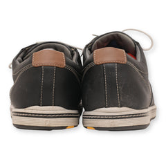 FJ Men's Lace-Up Casual Shoes