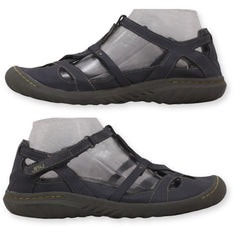 JBU Women Closed-Toe Sandal