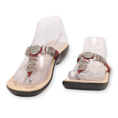 MINNIETONKA T-Straps Sandals