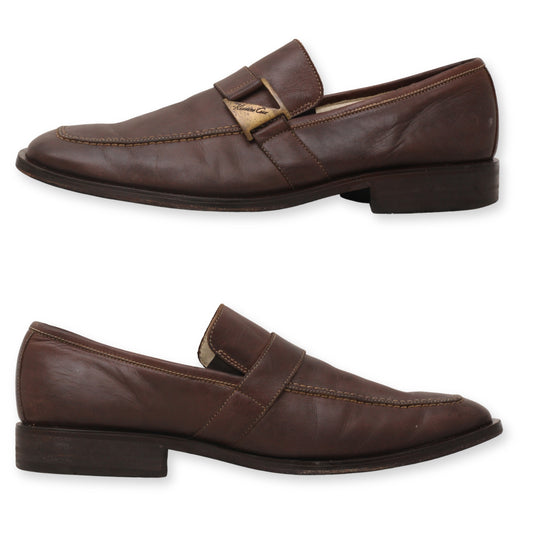 Kenneth Cole Slip-on  Casual Shoes