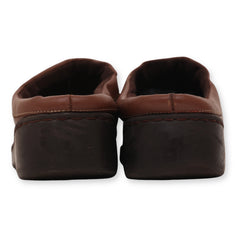 Women's slip-on slide loafer