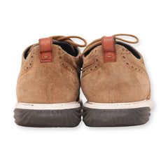 Cole Haan Lace-Up Men's Casual Shoes