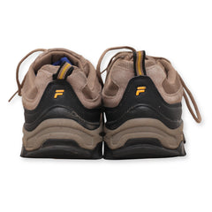 FILA Travail Men's Trail Casual shoes