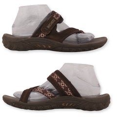 Skechers Women Cross Strap Slipper