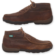 Twisted X Men's Waterproof Casual Shoes