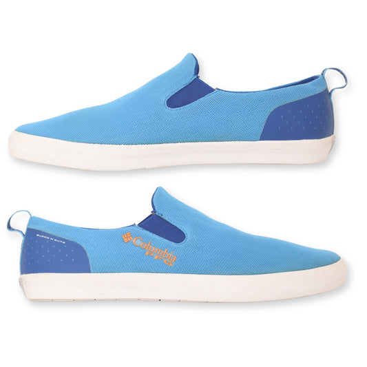 Columbia PFG Slip-On Casual Shoes