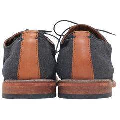 J75 Lace-Up Men's Casual Shoes