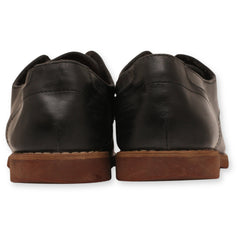 Spring Lace-Up Men's Formal Shoes