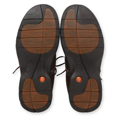 UN-Structured Clarks Lace-up Casual Shoes