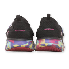 Skechers Memory Foam Slip-On Women Shoes