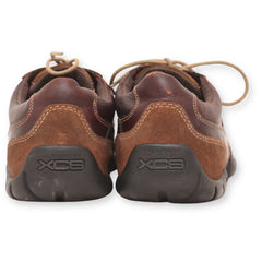 Rockport XCS Lace-Up Casual Shoes