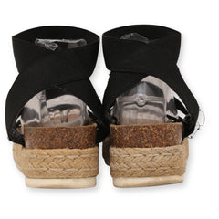 Ankle Strap Platform Women Sandals