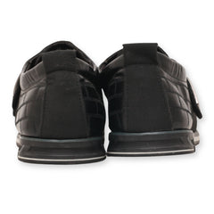 Men's Single Strap Casual Shoes