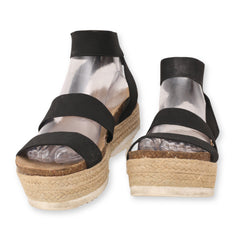Rebort Women's Platform Sandals