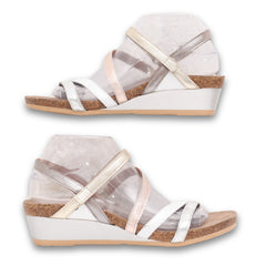 Naot Strappy Sandals