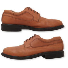 BILL BLASS Men's Lace-Up Formal Shoes