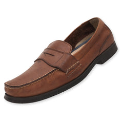 Bass Slip-On Men's Casual Loafers