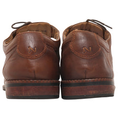 Nunn Bush Lace-Up Men's Casual Shoes