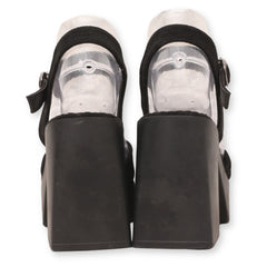 Bona Mente Women Heel Sandal