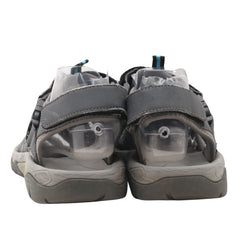 Nortiv Men's Closed-Toe Sandal