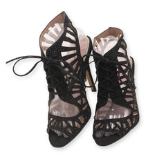 Betsey Johnson Stylish High Heels