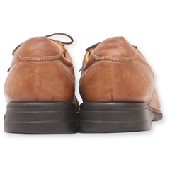 Johnston & Murphy Lace-Up Casual Shoes