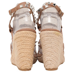 Forever 21 Women's Wedges Sandals