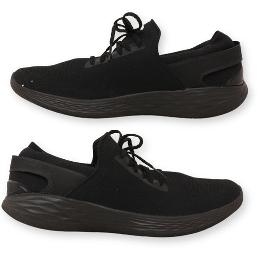 You By Skechers Women Sneaker