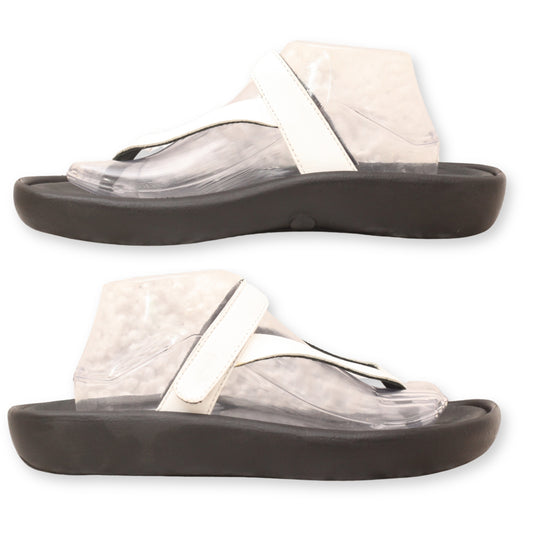 Wolky Women's Strap Slippers