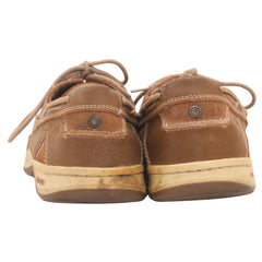 Margaritaville Lace-Up Men's Boat Shoes