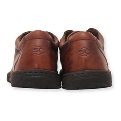 Street Cars Lace-Up Casual Shoes