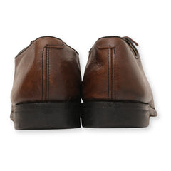 Men's Lace-Up Formal Shoes