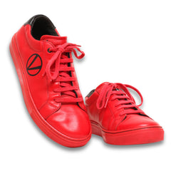 Valentino Petra Leather