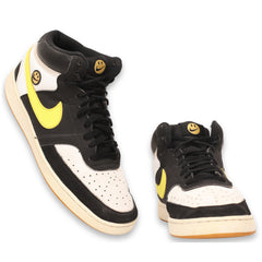 Nike Court Vision Mid Go the Extra Smile