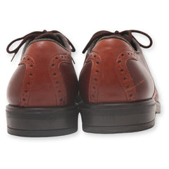 Nunn Bush Lace-Up Men's Casual Shoes