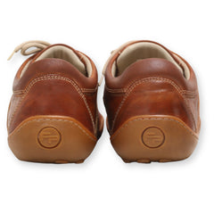 Foot Prints LaceUp Men's Casual Shoes