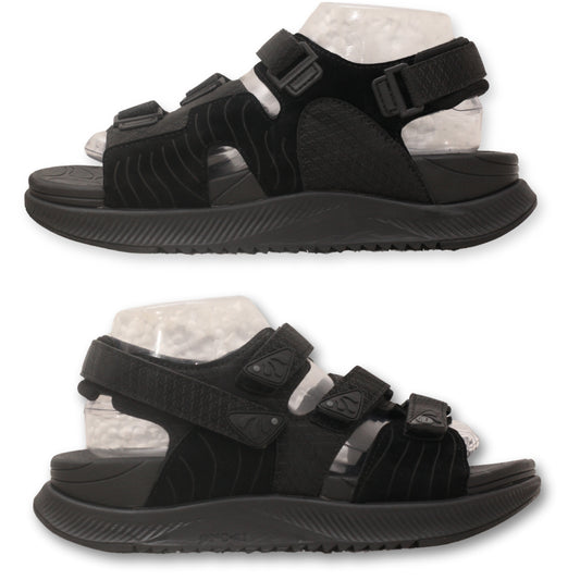 NCAI Ladies Strap Sandals