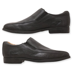 Paolo Sesto Slip-On Formal Shoes