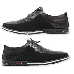 GATSBY Lace-Up Men's Casual Shoes
