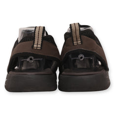 Ssport men's closed-toe sandal