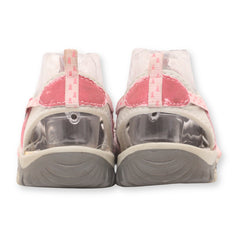 The Breast Cancer Site Cap Toe Hiking Sandals