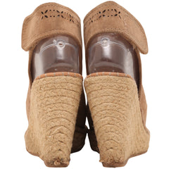 Not Rated Women Wedge Sandal