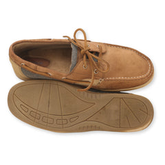 Maui Island Men's Boat Shoes