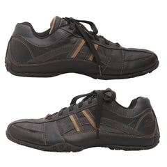 Skechers Lace-Up Casual Shoes