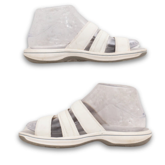 Cloudsteppers by Clarks