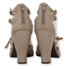 "Seychelles" Classic Straps Heels