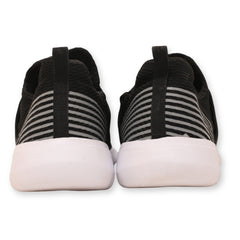 Athletic Works Men's Slip-On Casual Sneakers